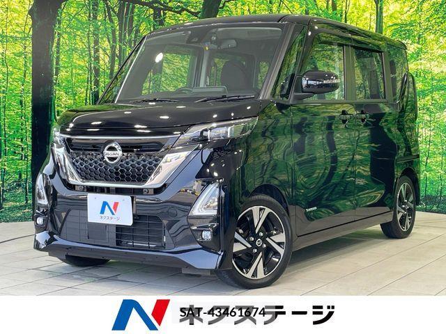 Nissan ROOX 2021-09 8209965-0