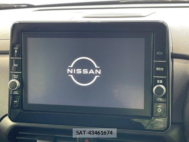 Nissan ROOX 2021-09 8209965-3
