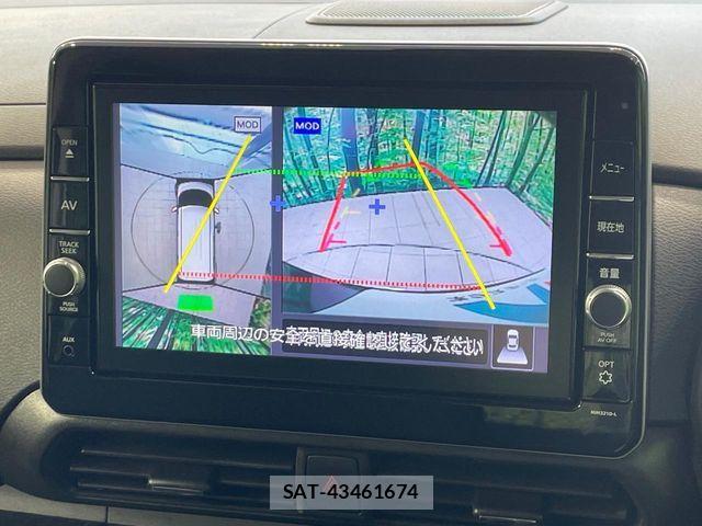 Nissan ROOX 2021-09 8209965-4