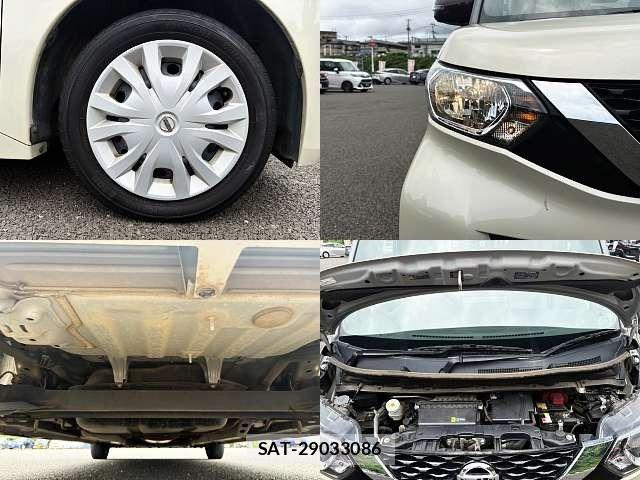 Nissan ROOX 2021-07 8209980-8