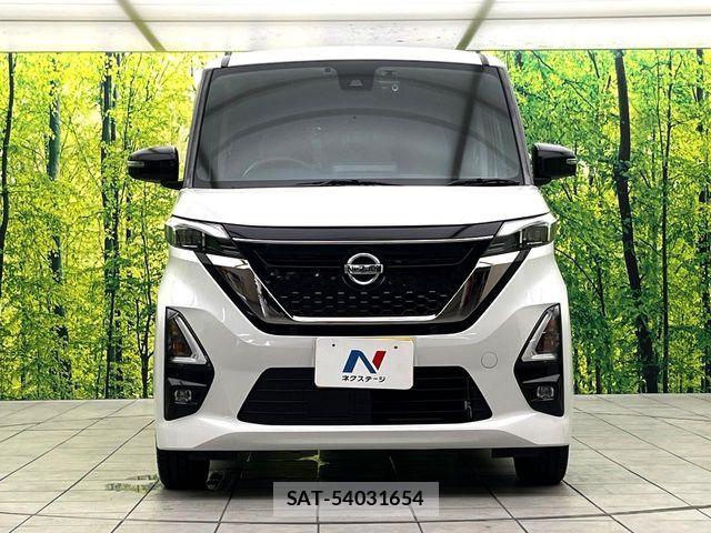 Nissan ROOX 2023-02 8209966-13
