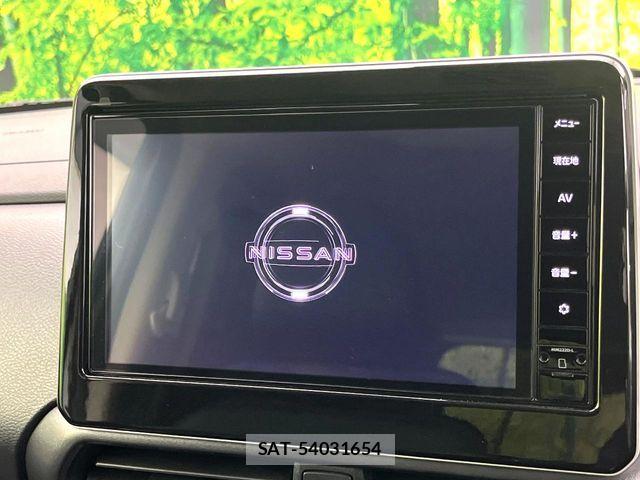 Nissan ROOX 2023-02 8209966-2