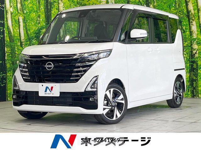 Nissan ROOX 2024-05 8209957-0