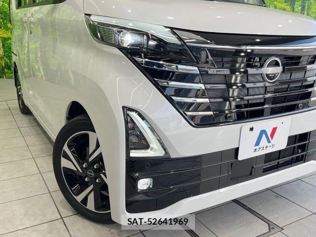 Nissan ROOX 2024-05 8209957-11