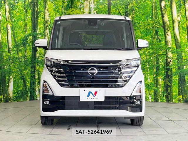 Nissan ROOX 2024-05 8209957-13