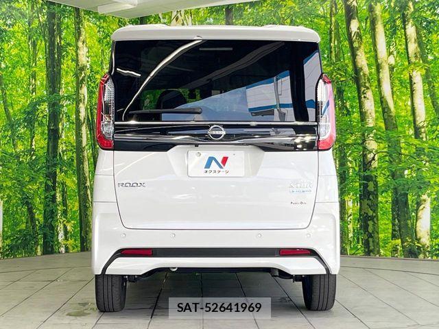 Nissan ROOX 2024-05 8209957-14