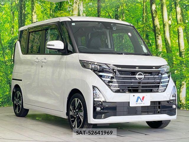 Nissan ROOX 2024-05 8209957-15