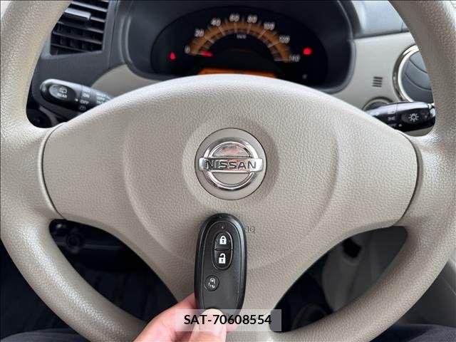 Nissan ROOX 2010-01 8209985-17