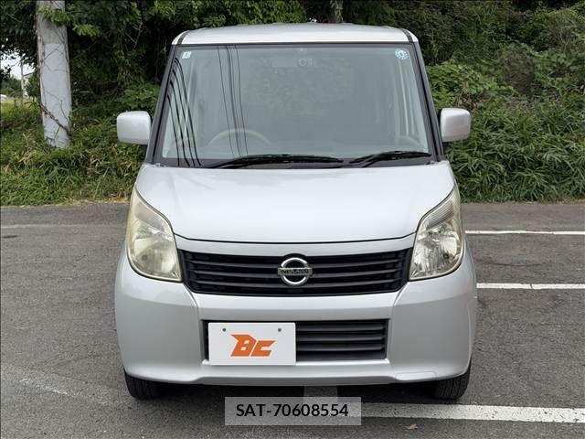 Nissan ROOX 2010-01 8209985-20