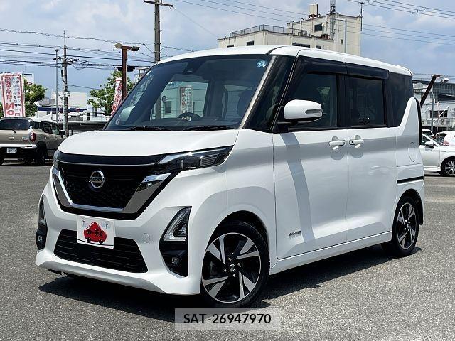 Nissan ROOX 2022-04 8209978-0