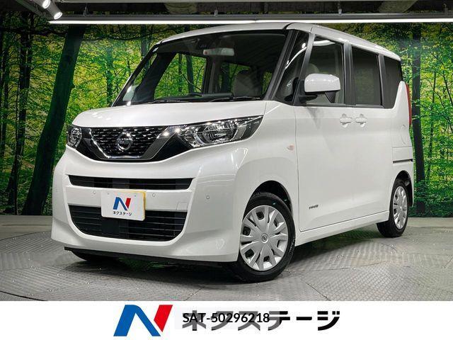 Nissan ROOX 2020-11 8209981-0