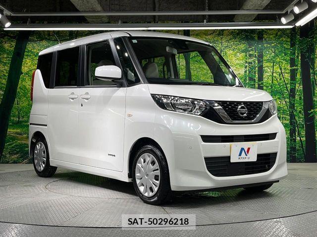 Nissan ROOX 2020-11 8209981-15