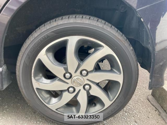 Nissan ROOX 2011-05 8231652-10