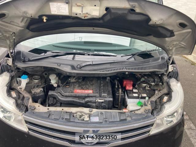 Nissan ROOX 2011-05 8231652-0