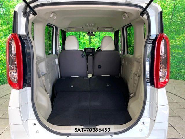 Nissan ROOX 2020-11 8231651-9