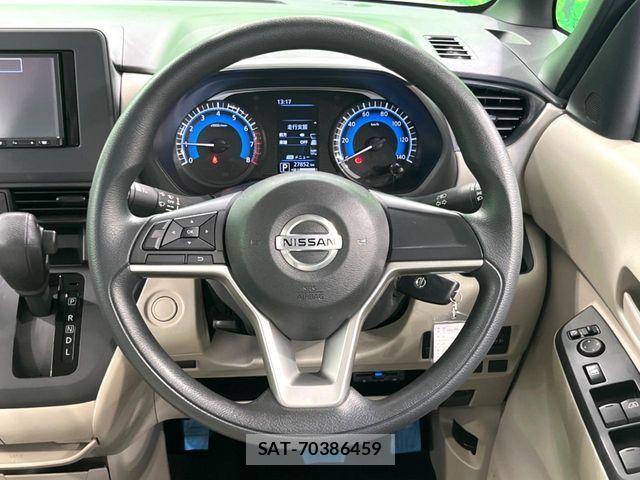 Nissan ROOX 2020-11 8231651-10