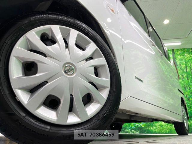 Nissan ROOX 2020-11 8231651-12