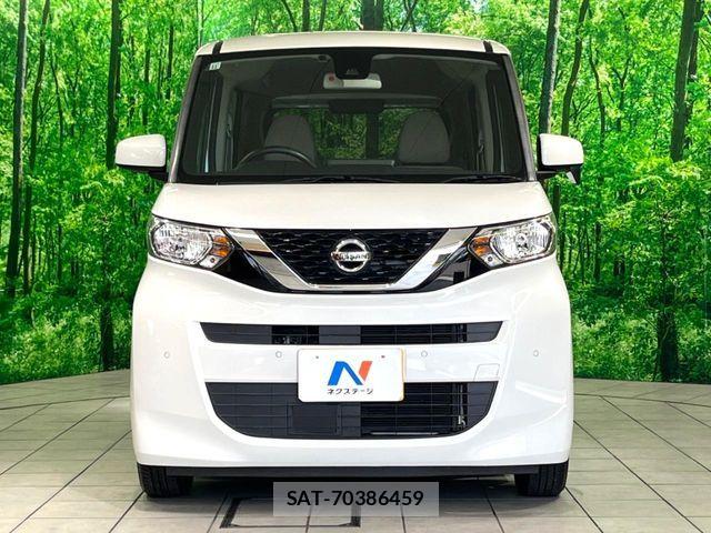 Nissan ROOX 2020-11 8231651-13