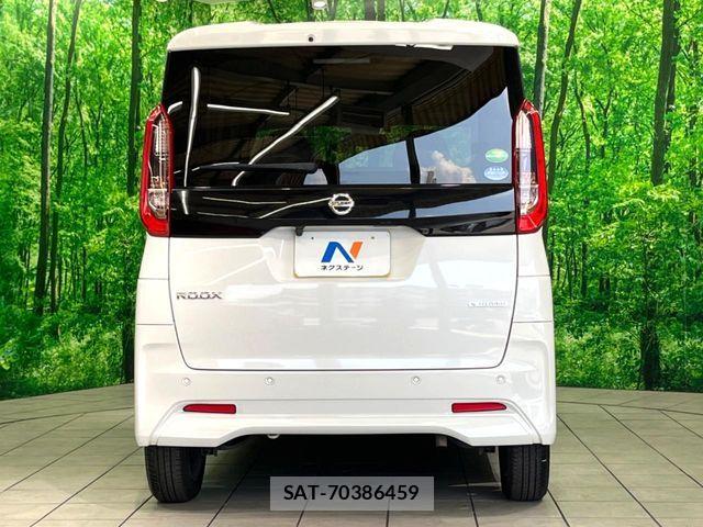 Nissan ROOX 2020-11 8231651-14