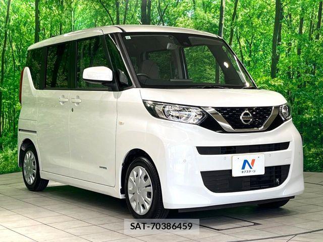Nissan ROOX 2020-11 8231651-15