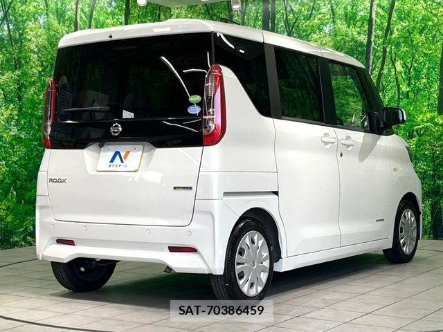 Nissan ROOX 2020-11 8231651-16