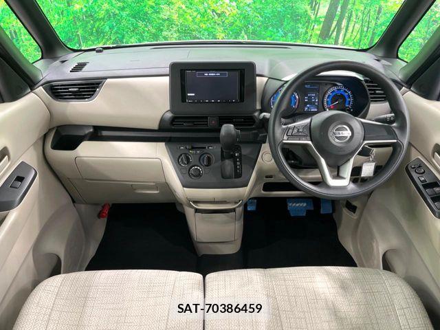 Nissan ROOX 2020-11 8231651-1
