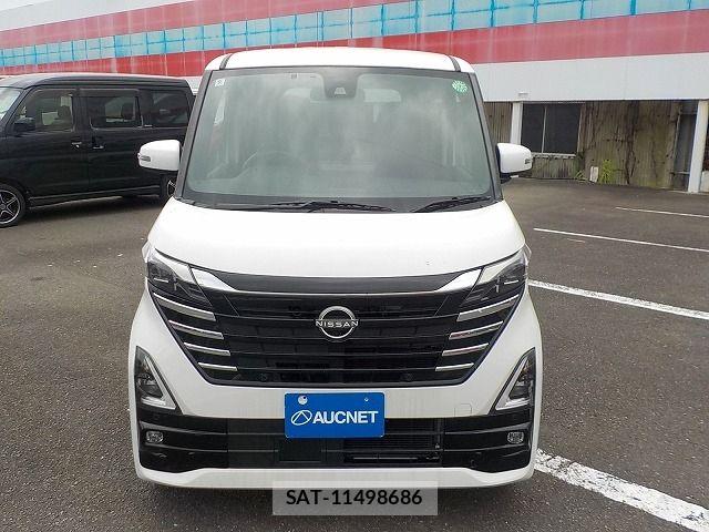 Nissan ROOX 2024-09 8231649-3