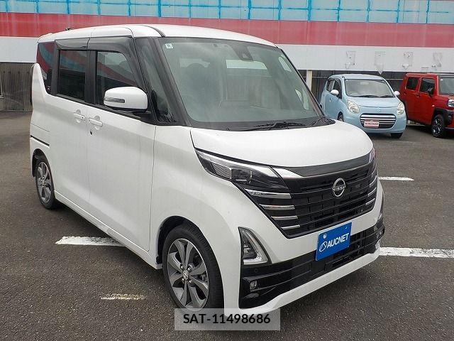 Nissan ROOX 2024-09 8231649-4