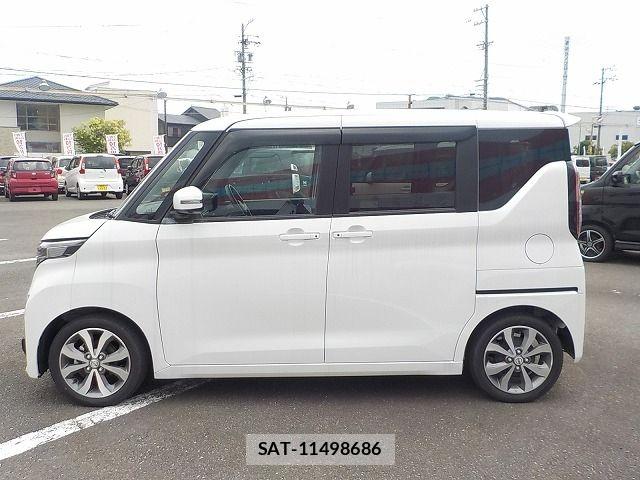 Nissan ROOX 2024-09 8231649-5