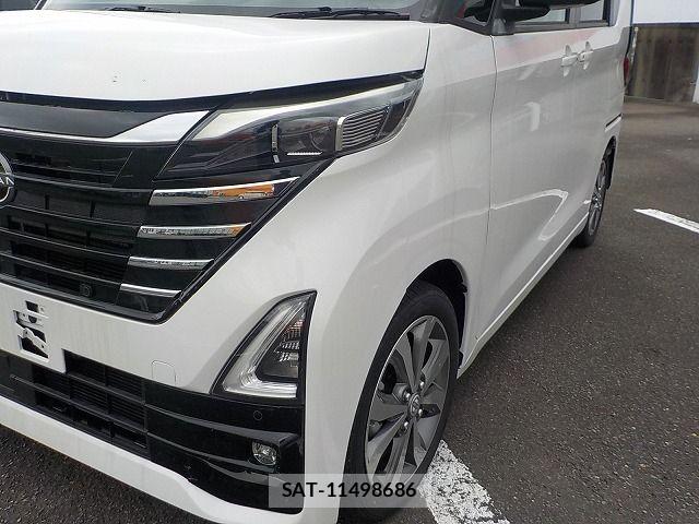 Nissan ROOX 2024-09 8231649-8
