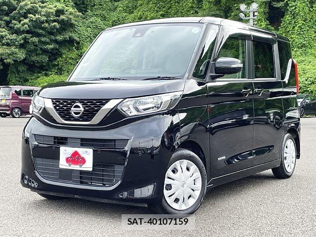 Nissan ROOX 2022-05 8231647-0