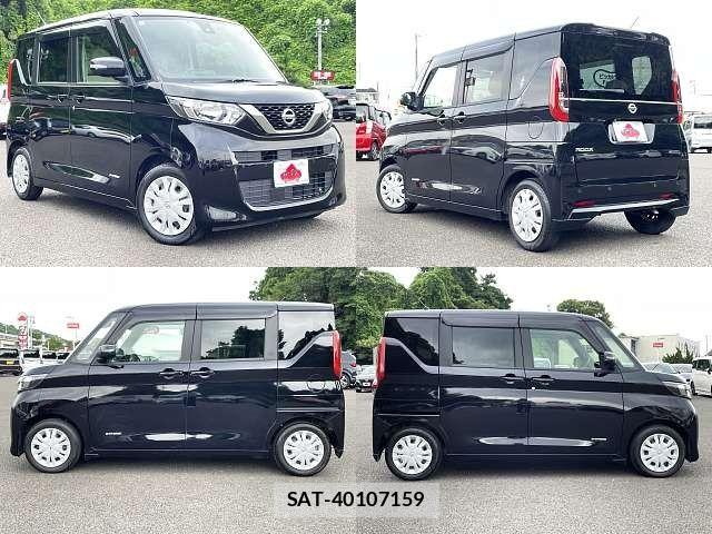 Nissan ROOX 2022-05 8231647-8