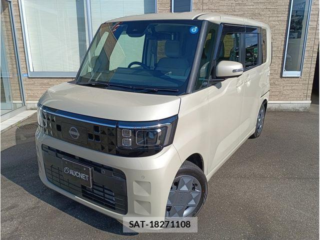 Nissan ROOX 2026-01 8231643-0