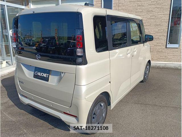 Nissan ROOX 2026-01 8231643-1
