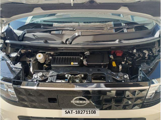 Nissan ROOX 2026-01 8231643-8