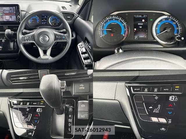 Nissan ROOX 2021-07 8231646-3