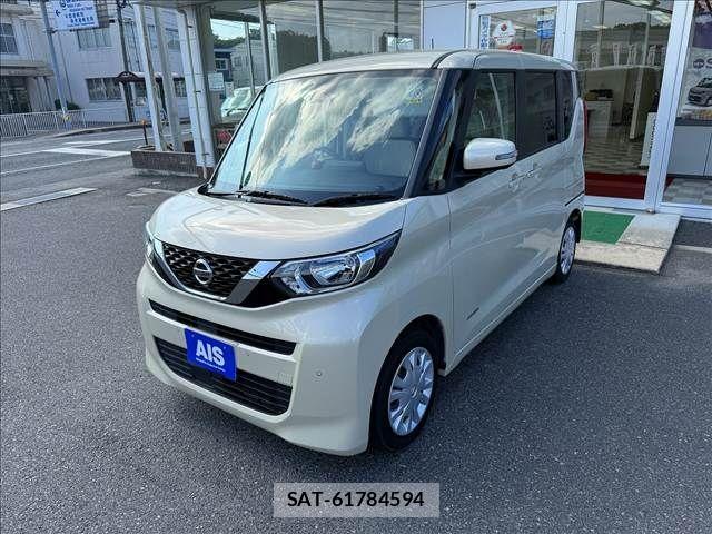Nissan ROOX 2022-06 8246571-0