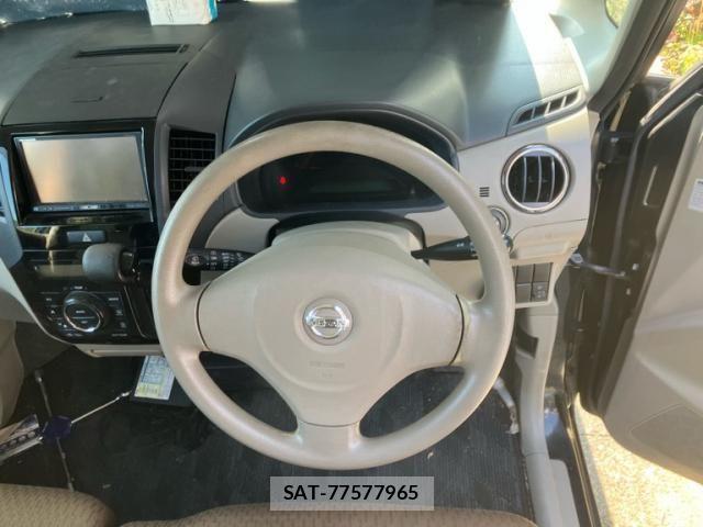 Nissan ROOX 2011-09 8246573-18
