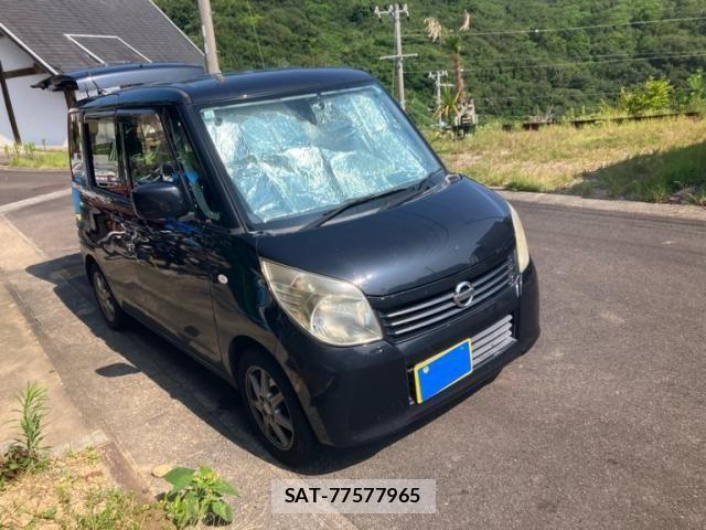Nissan ROOX 2011-09 8246573-1