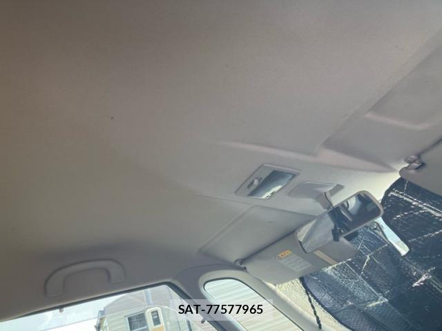 Nissan ROOX 2011-09 8246573-21