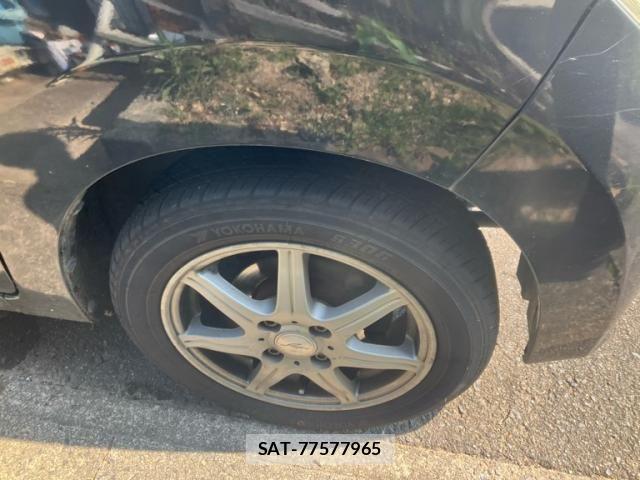 Nissan ROOX 2011-09 8246573-4
