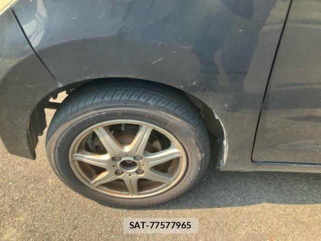 Nissan ROOX 2011-09 8246573-7