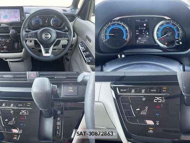Nissan ROOX 2022-09 8246567-3