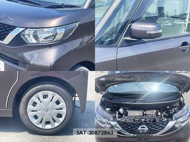 Nissan ROOX 2022-09 8246567-6