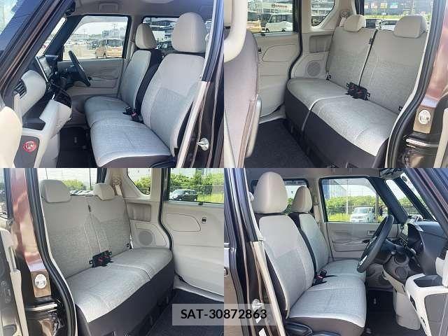 Nissan ROOX 2022-09 8246567-7