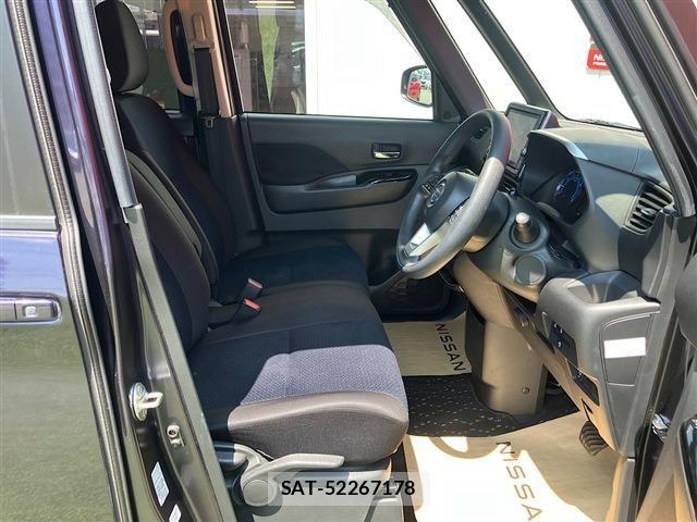 Nissan ROOX 2022-06 8246568-10