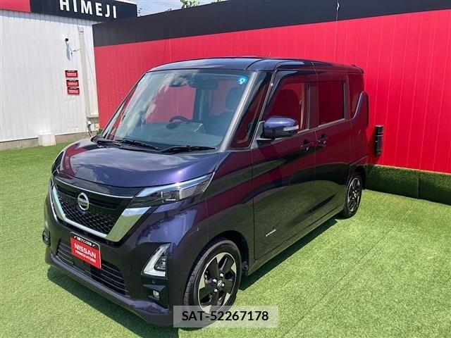 Nissan ROOX 2022-06 8246568-2