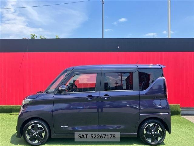 Nissan ROOX 2022-06 8246568-3