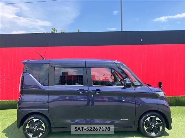 Nissan ROOX 2022-06 8246568-4