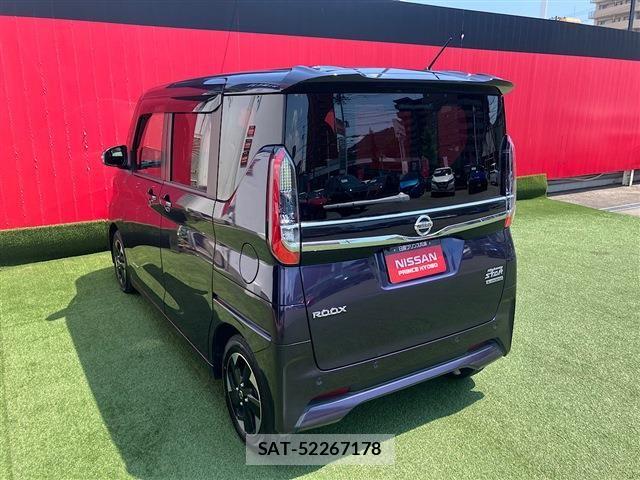 Nissan ROOX 2022-06 8246568-7